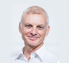 Noam Levine, Founder & Chief Techno... at FIZE Medical